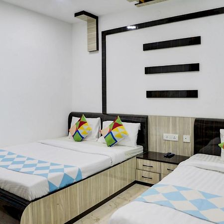 Goroomgo The Grand Inn Ruby Kolkata" Excellent Service Recommended & Couple Friendly " Extérieur photo