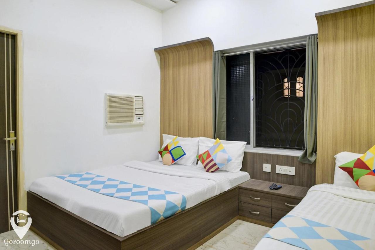 Goroomgo The Grand Inn Ruby Kolkata" Excellent Service Recommended & Couple Friendly " Extérieur photo