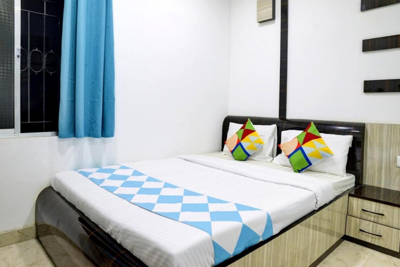 Goroomgo The Grand Inn Ruby Kolkata" Excellent Service Recommended & Couple Friendly " Extérieur photo