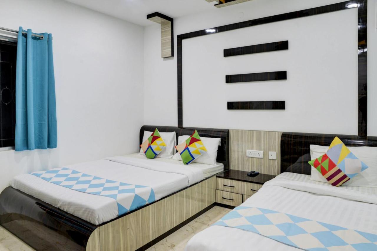 Goroomgo The Grand Inn Ruby Kolkata" Excellent Service Recommended & Couple Friendly " Extérieur photo