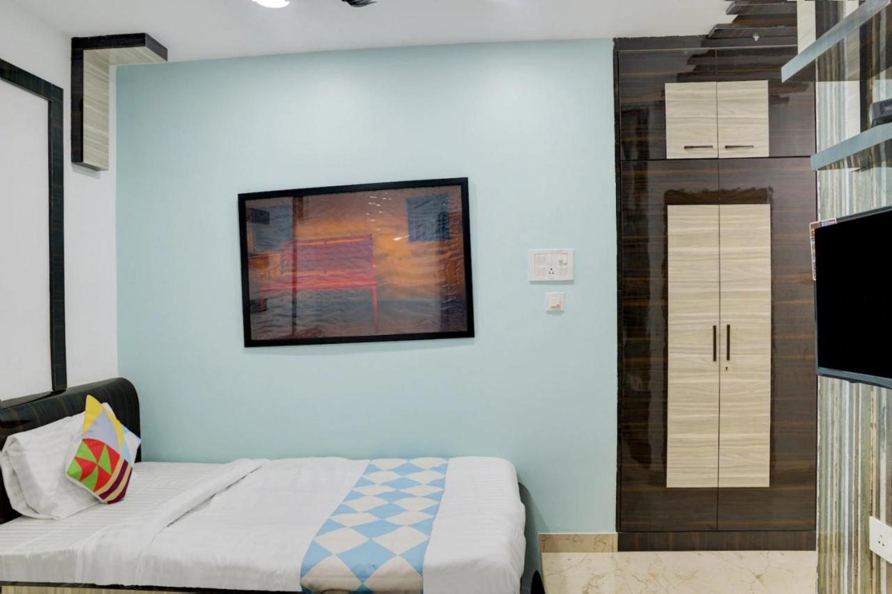 Goroomgo The Grand Inn Ruby Kolkata" Excellent Service Recommended & Couple Friendly " Extérieur photo