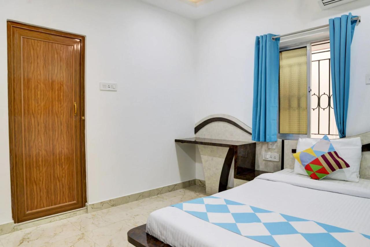 Goroomgo The Grand Inn Ruby Kolkata" Excellent Service Recommended & Couple Friendly " Extérieur photo