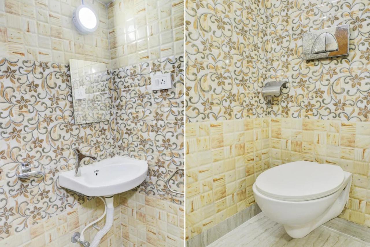 Goroomgo The Grand Inn Ruby Kolkata" Excellent Service Recommended & Couple Friendly " Extérieur photo