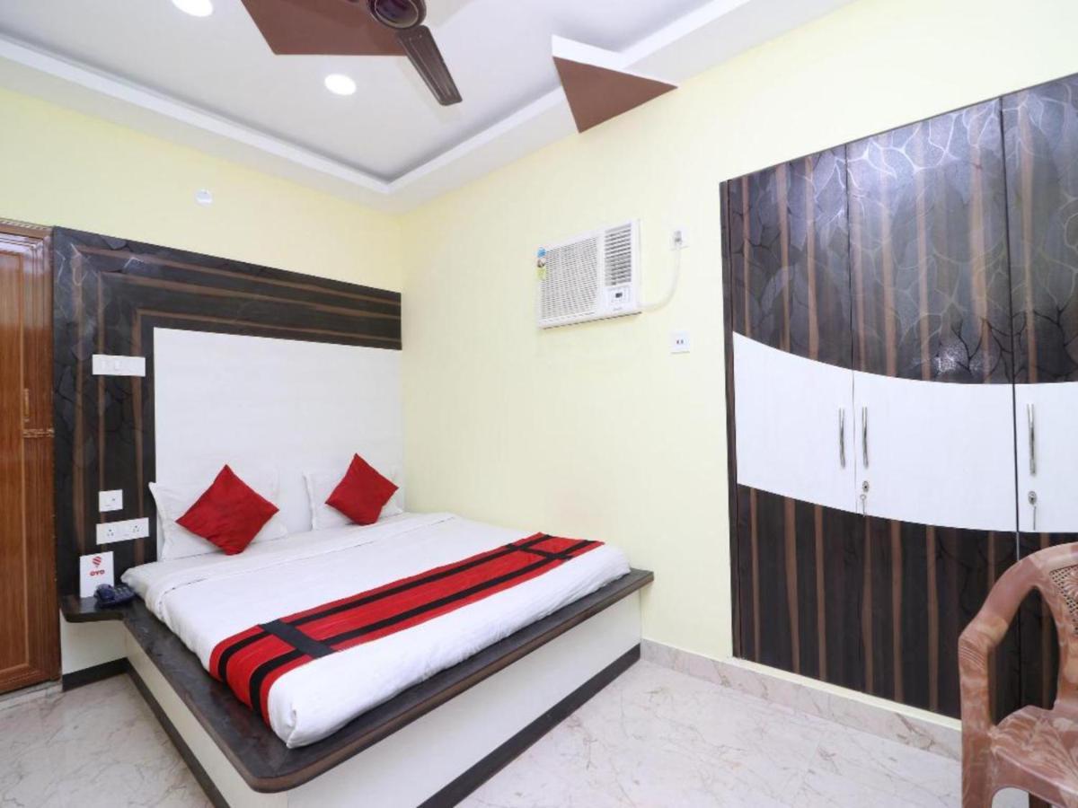 Goroomgo The Grand Inn Ruby Kolkata" Excellent Service Recommended & Couple Friendly " Extérieur photo